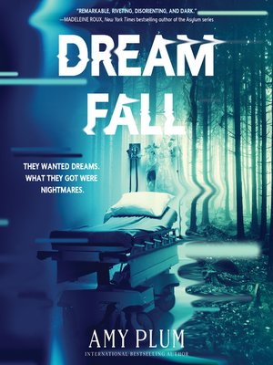 cover image of Dreamfall